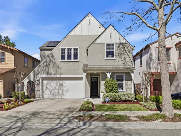 948 Rincon St, Mountain View, CA 94040