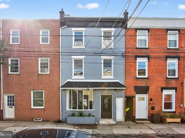 2509 Salmon St, Philadelphia, PA 19125