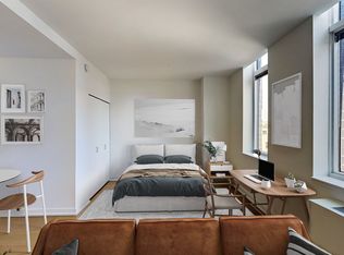 250 W 93rd St APT 14-D, New York, NY 10025