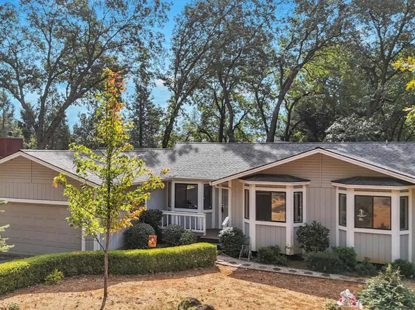 11227 Edward Dr, Grass Valley, CA 95949