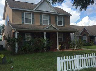 1134 Woodflower Way, Clermont, FL 34714