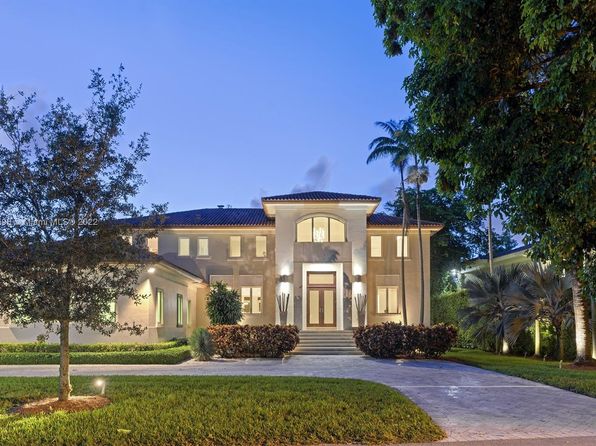 Coral Gables FL Luxury Homes For Sale - 192 Homes | Zillow