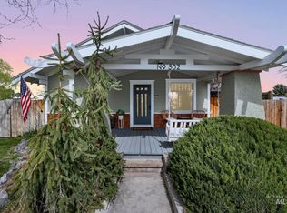 502 6th St, Filer, ID 83328