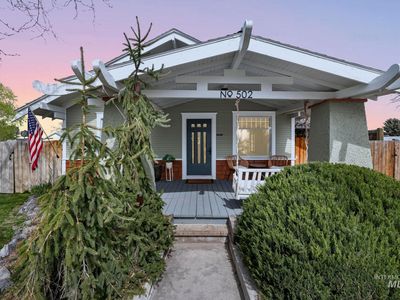 502 6th St, Filer, ID, 83328