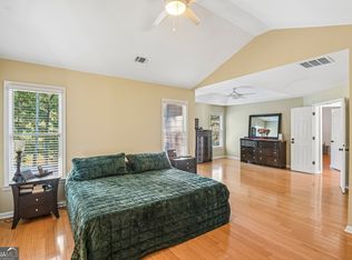 3056 Fairhaven Rdg NW, Kennesaw, GA 30144