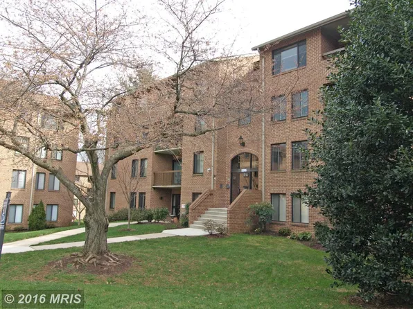 11305 Commonwealth Dr #11305, Rockville, MD 20852