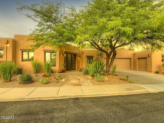 2nd image of 8531 E Huntswood Pl