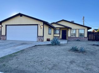133 S Sunland St, Ridgecrest, CA 93555
