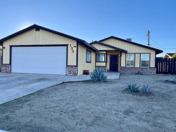 133 S Sunland St, Ridgecrest, CA 93555