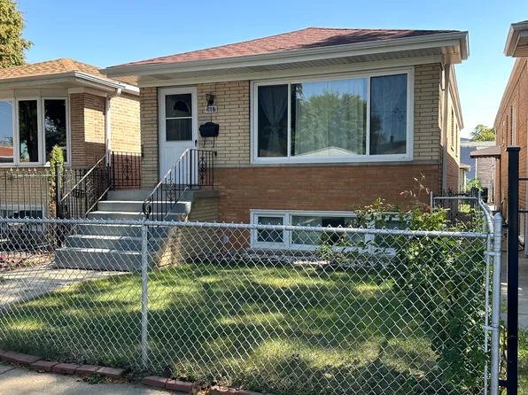 3607 S Francisco Ave, Chicago, IL 60632