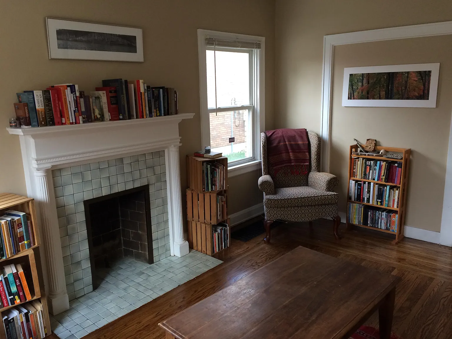 925 Nassau Street - 2 — Photo 1