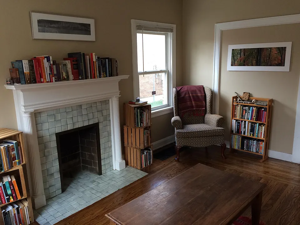 925 Nassau St #2