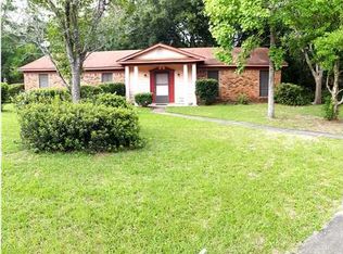 5916 Carlisle Dr N, Mobile, AL 36618