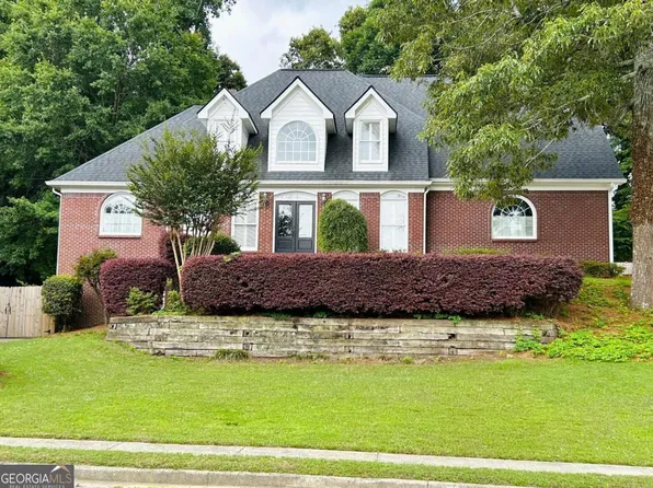 2730 Runnelwood Ln, Snellville, GA 30078