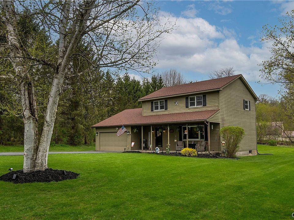 2831 Oneida St, Sauquoit, NY 13456 | MLS #S1677248 | Zillow