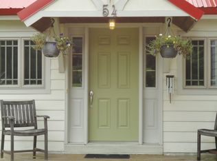 54 King Farm Rd, Rochester, VT 05767