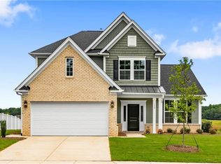 120 Lavender Ln, Lexington, NC 27295