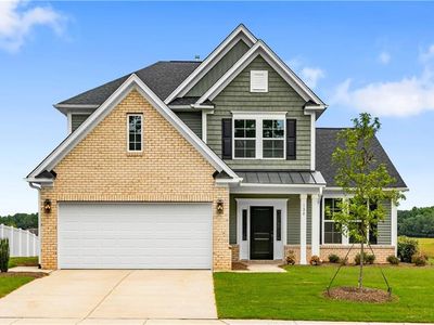120 Lavender Ln, Lexington, NC, 27295