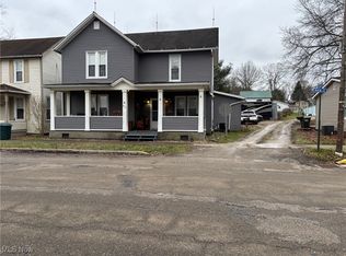 510 Main St, Pleasant City, OH 43772