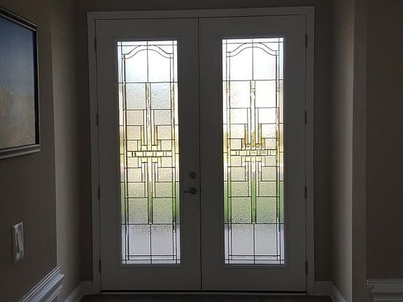 Front Foyer