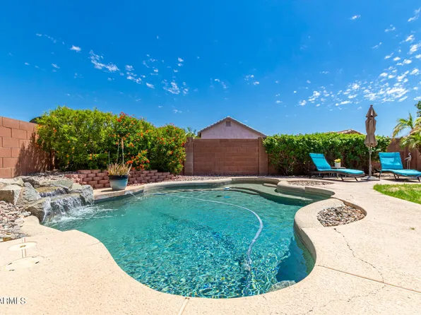 913 E BLACKHAWK Drive, Phoenix, AZ 85024