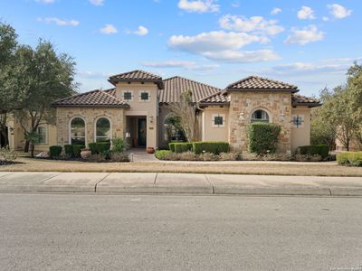24039 VECCHIO, San Antonio, TX, 78260