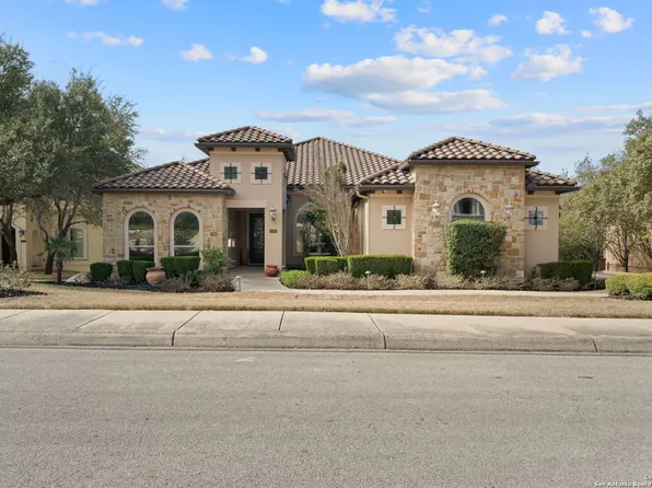 24039 VECCHIO, San Antonio, TX 78260
