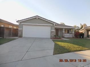 26432 Old Anvil Ln, Moreno Valley, CA 92555