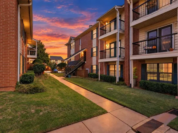 4400 Hemingway Dr APT 256, Oklahoma City, OK 73118