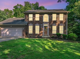 1152 White Mountain Ln, Antioch, TN 37013
