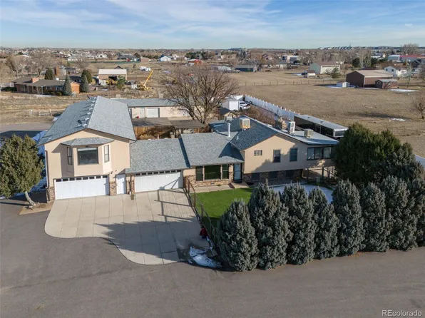 12140 E 116th Circle, Henderson, CO 80640