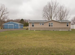 14190 Sunfield Hwy, Sunfield, MI 48890
