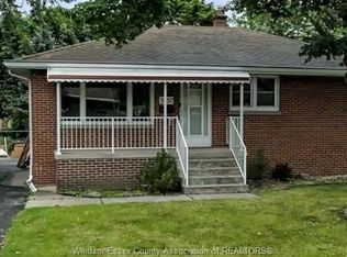 3657 McKay Ave, Windsor, ON N9E 2S3
