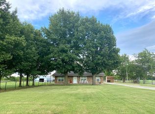 8942 S Cherokee St, Muskogee, OK 74403