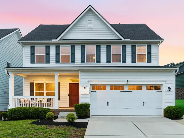 3008 Boxbury Ln, Spring Hill, TN 37174