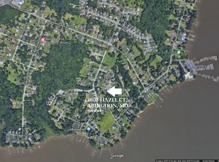 3802 Hazel Ct, Abingdon, MD 21009