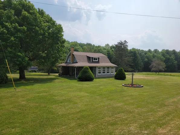 15559 Highway 36, Punxsutawney, PA 15767