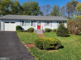 111 Valley Branch Dr, Ranson, WV 25438