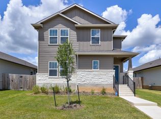 10205 Mager Ln, Hutto, TX 78634