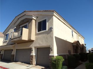 6579 Tumbleweed Ridge Ln UNIT 101, Henderson, NV 89011