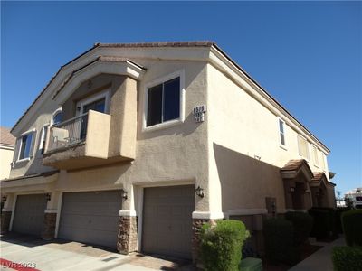 6579 Tumbleweed Ridge Ln Unit 101, Henderson, NV, 89011