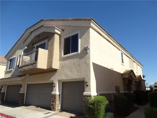 6579 Tumbleweed Ridge Ln Unit 101, Henderson, NV 89011