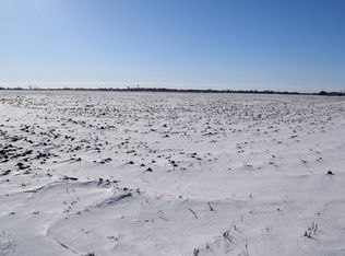 2832 N 48th Rd, Sandwich, IL 60548