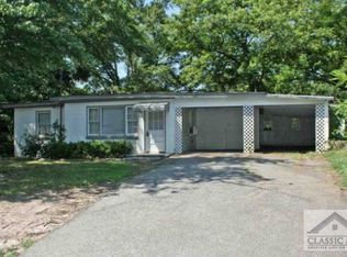 445 N Main St, Winterville, GA 30683