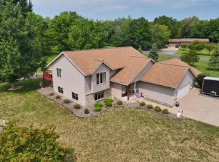 1129 245th St, Dresser, WI 54009