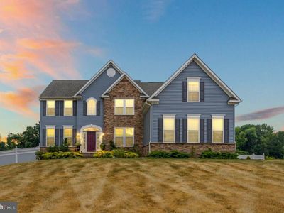 1332 Pear Tree Ct, Delran, NJ, 08075