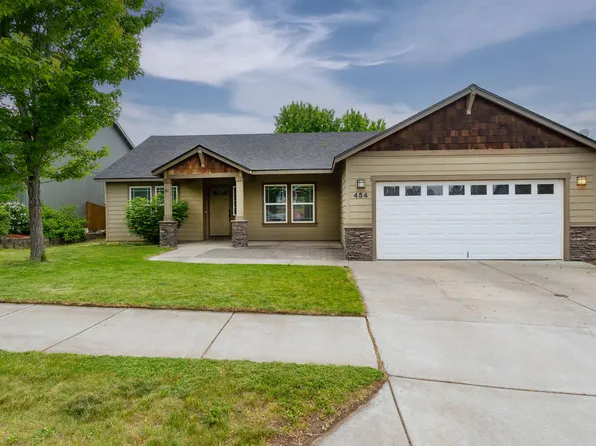 454 NE 16th St, Madras, OR 97741