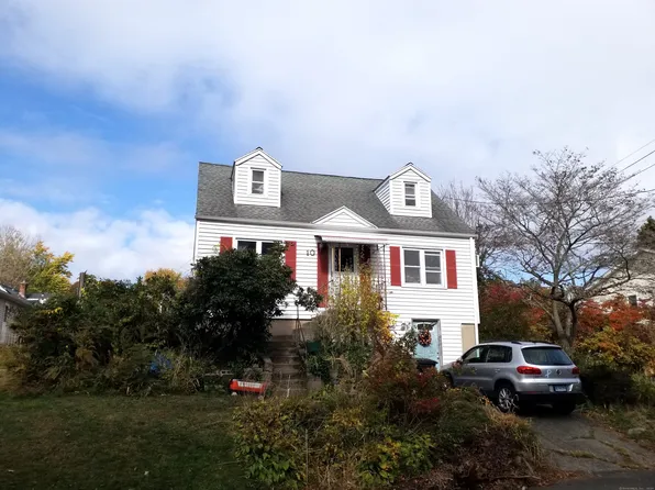 10 Jameson Street, Milford, CT 06461