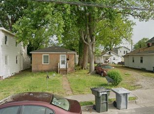 4006 Victoria Blvd, Hampton, VA 23669