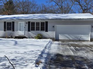 2337 Pillon Rd, Twin Lake, MI 49457